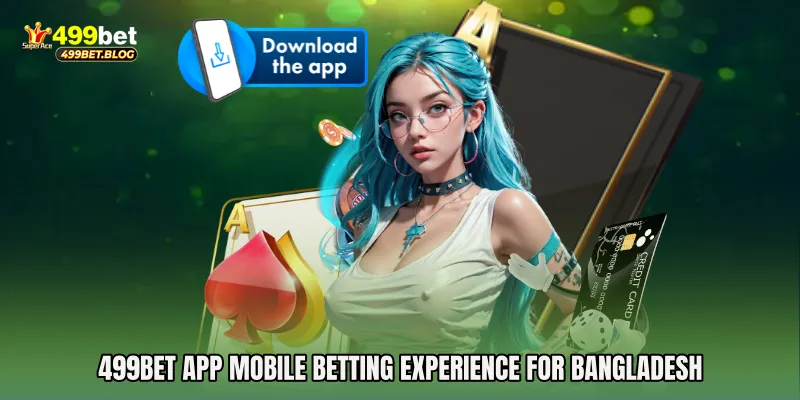 499Bet app