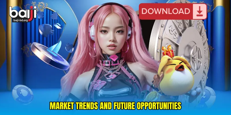 Market Trends and Future Opportunities