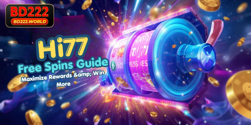 Hi77 Free Spins Guide: Maximize Rewards & Win More