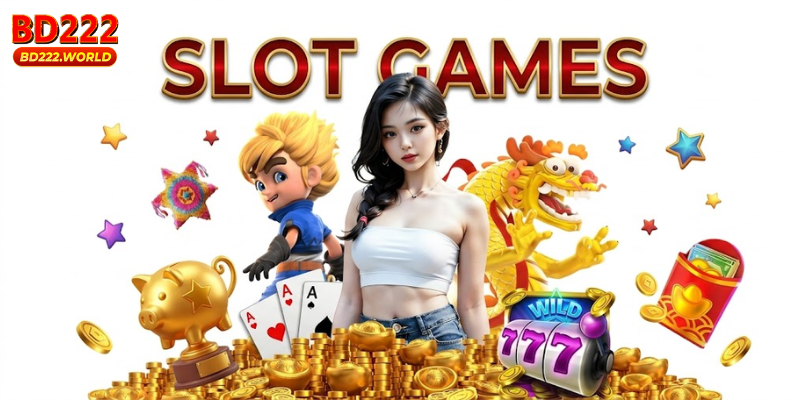 Slot Games