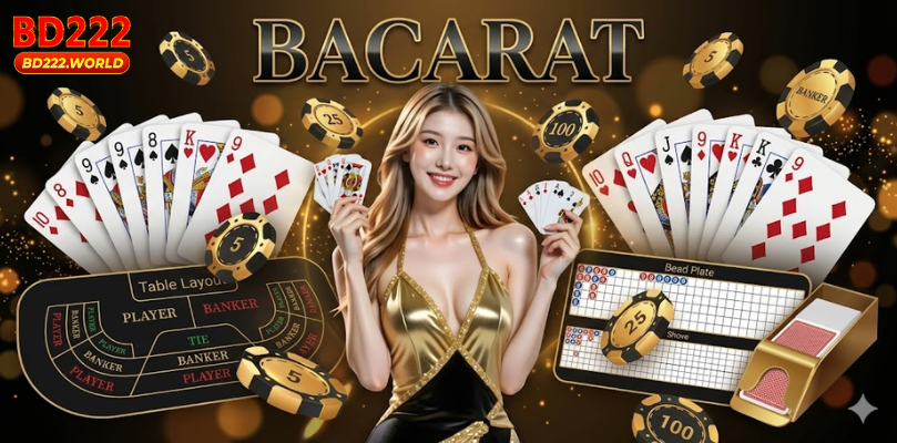bacarat
