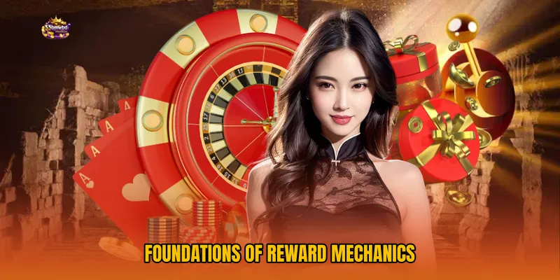 Foundations of Reward Mechanics
