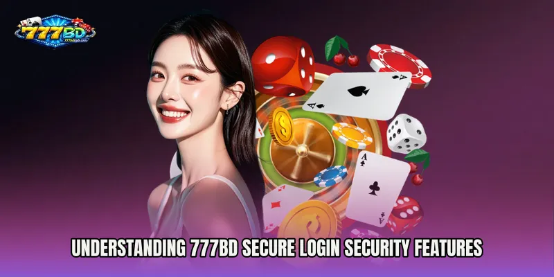 Understanding 777bd Secure Login Security Features