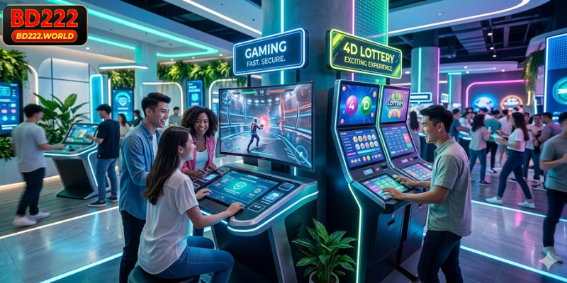 The Evolution of Digital Number Games