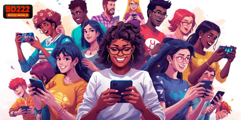 Why Online Players Prefer Fast Digital Games