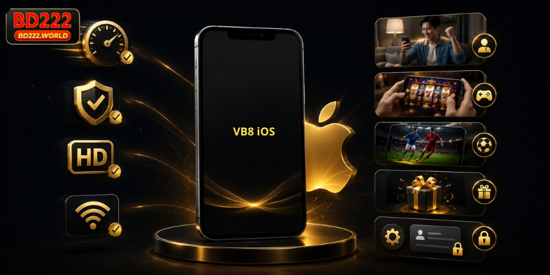 Benefits of Using VB8 iOS on Apple Devices