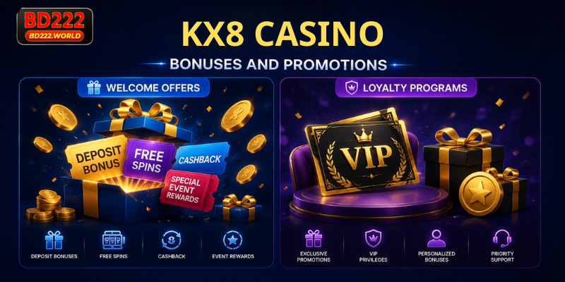Bonuses and Promotional Opportunities