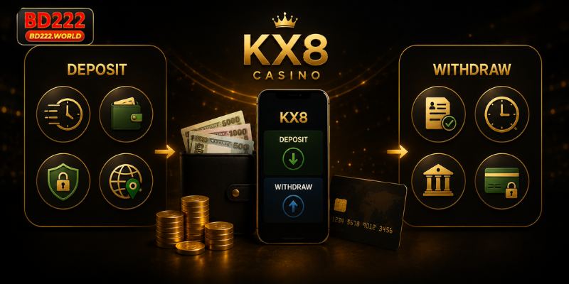 Payment Methods