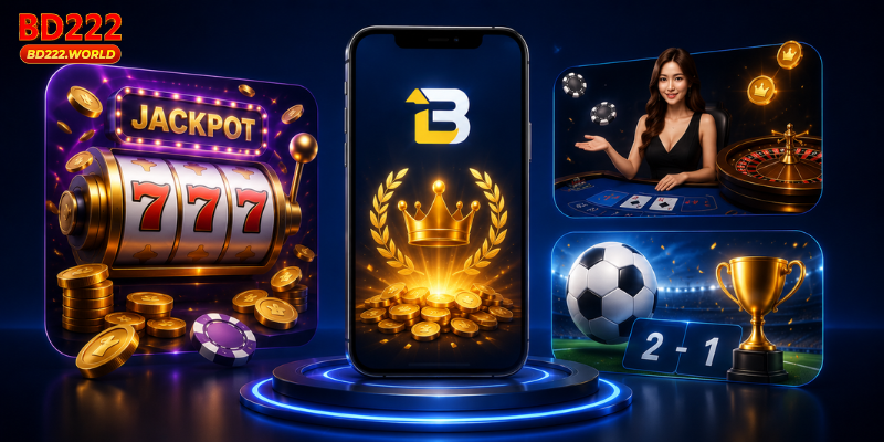 Games That Commonly Include Jackpots