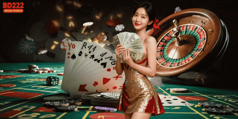 TK999 Easy Betting Game: Top 5 Winning Reasons